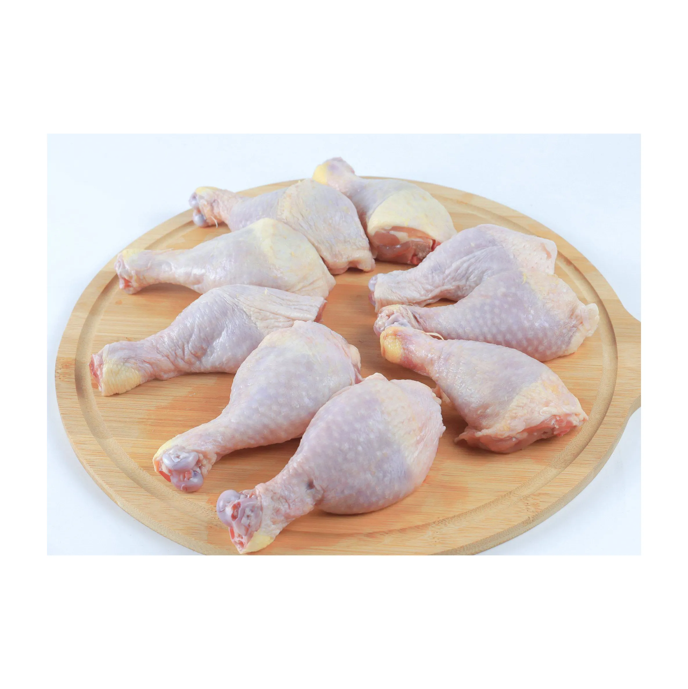 Top Supplier France Fresh Frozen Halal Chicken Quarter Leg /Chicken Drumstick/ Chicken Feet for sale