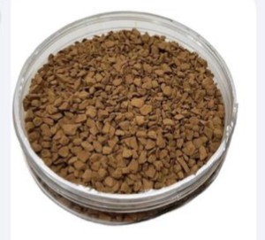 Индивидуальная Марка, высококачественный растворимый кофе 1 в 1, Арабика/Робуста, сублимированный, индивидуальная упаковка, 100 г/баночка-оптом 25 кг/коробка - Product Image 4