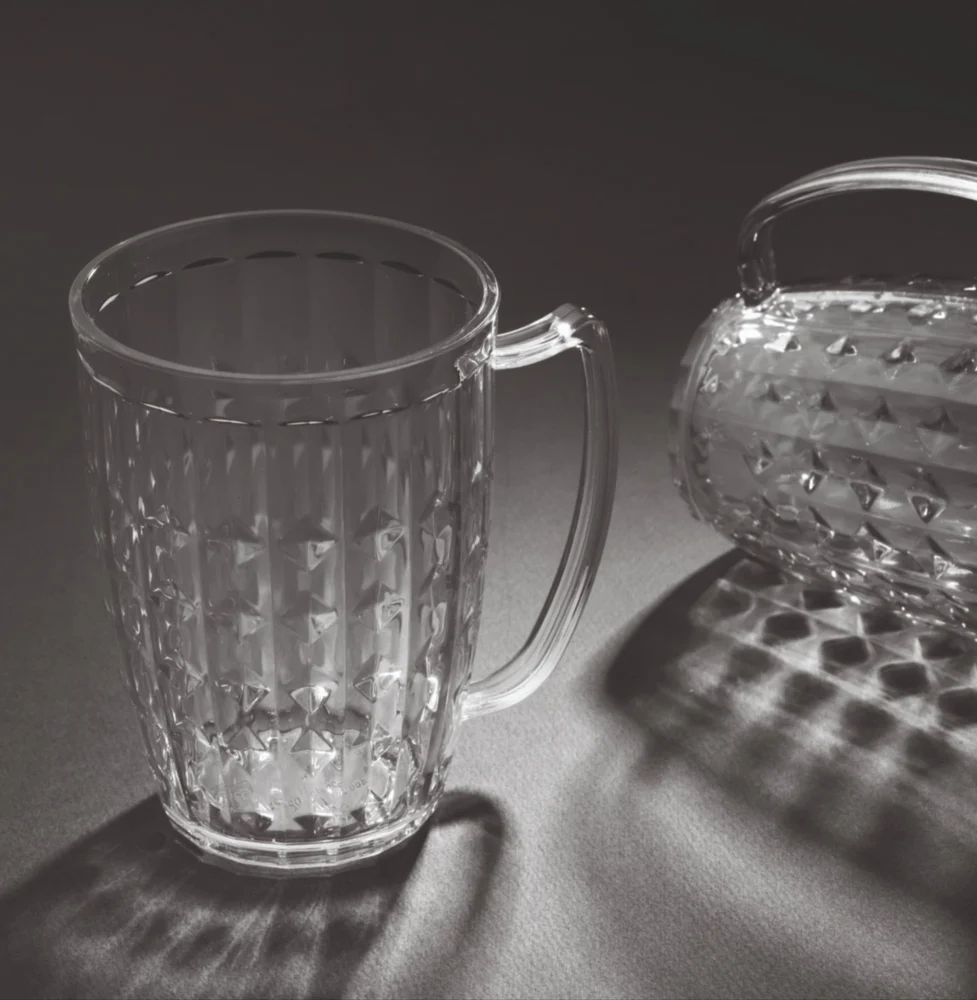 Transparent