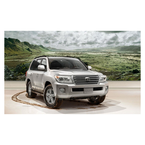 2020 2021 2022 USED TO-YOTA LAND CRUISER 300 <strong>VXR</strong> V6 3 3L DIESEL TWIN <strong>TURBO</strong> - Product Image 2