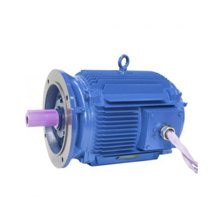 YC Series Single Phase Two Capacitors Electric Motor <strong>4</strong> Poles for Drilling Machine and Water Pump