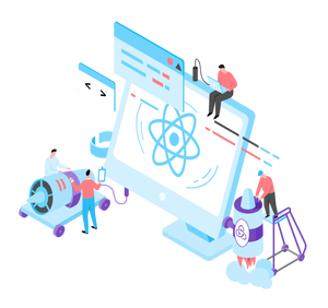 Complete UI Development with React JS Best Quality and Modern React JS Web <strong>Design</strong> Services Company Reactjs Developer - Product Image 1