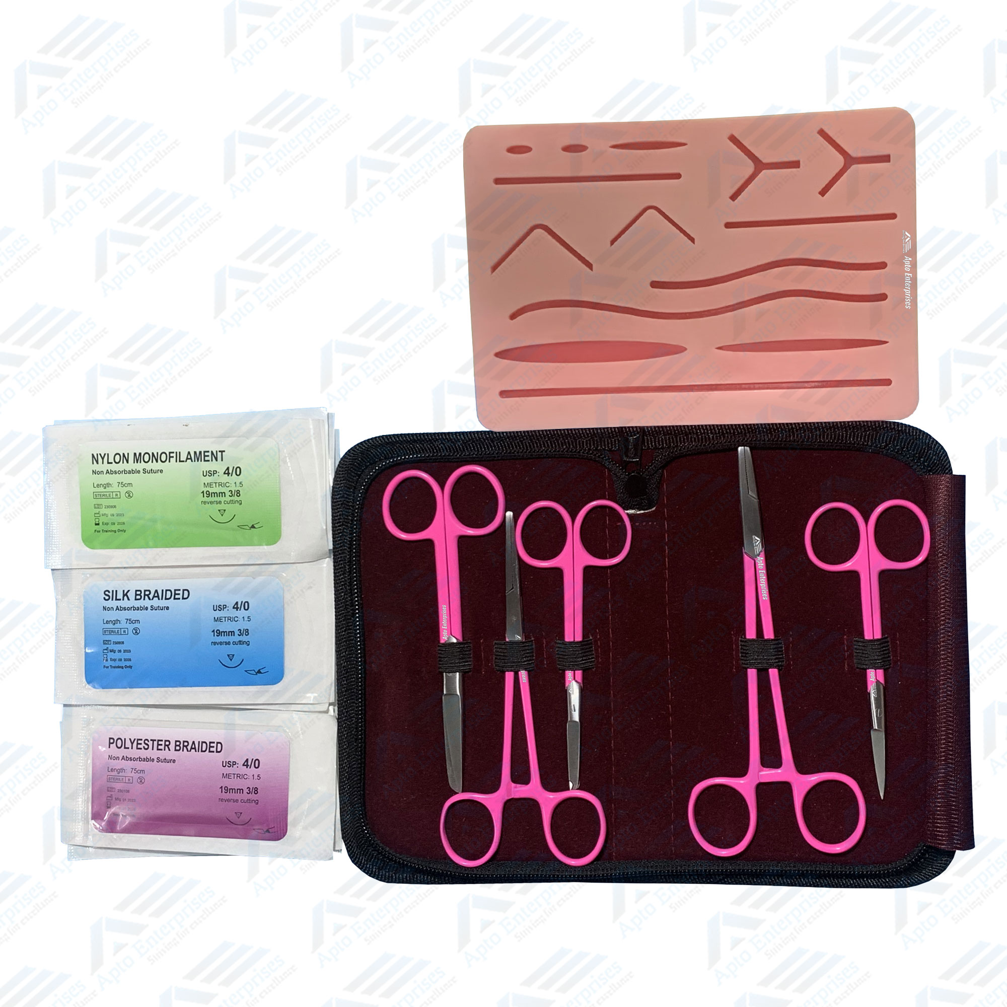 Suture Kit