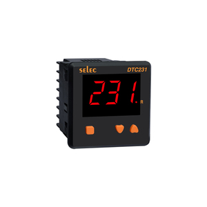 Controlador de temperatura digital Pantalla LED Mini Termostatos de plástico Interior Exterior Hogar Uso industrial OEM ODM Compatible - Product Image 5