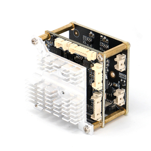 5MP Starvis IMX335 Hi3516Av300 IP <strong>Camera</strong> Module Face Algorithm Vehicle Algorithm OEM ODM <strong>IPC</strong> PBC IP Board <strong>Camera</strong> SIP-S335A - Product Image 6