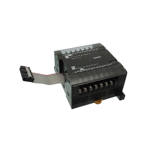 CP1W-20EDR1 , The I/O Expansion <strong>Unit</strong> features 12 x 24V DC <strong>inputs</strong> and 8 x 2A relay <strong>outputs</strong> - Product Image 2