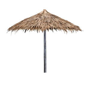 ORGANIC COCONUT LEAF <strong>ROOF</strong> / IDEAL for <strong>TROPICAL</strong> DESIGN / MADE in VIETNAM - Product Image 2