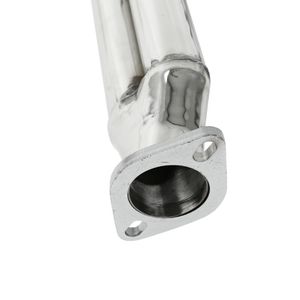 ส่วนหัวไอเสียที่ไม่ใช่เทอร์โบสำหรับ1993-1998 Toyota Supra 3.0L MK4 na 1.5 "primaries Inlet 1.50" Outlet 2.50 "T304ท่อไอเสีย