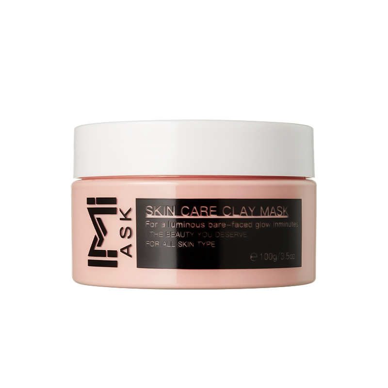 Masque à l'argile rose Australasia-100g (3.52 oz.) | D2WM00057W