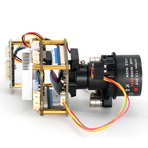12MP STARVIS 2 IMX676 4K-Kameramodul 3,6-11mm Zoom-Autofokus objektiv 1:1 Seiten verhältnis Quadratisches Format CCTV-Kamera SIP-K676K5-3611 - Product Image 1