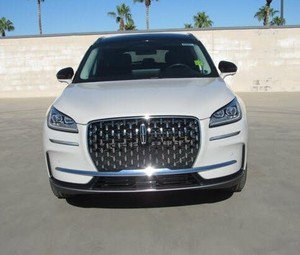 2023 Linc_oln co-rsair rezerv SUV kullanılan FWD deri koltuklar - Product Image 1