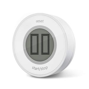 Digital Rotation Twisted Kitchen <strong>Timer</strong> Magnetic Kitchen Alarm Clock Egg <strong>Timer</strong> With LCD Screen <strong>Timer</strong> for Cooking Baking Studying - Product Image 1