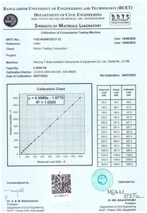 Automatic Factory <strong>Compression</strong> <strong>Testing</strong> <strong>Machine</strong> Manufacturer - Product Image 6