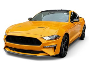 中古中古2022 Fordd Mustang EcoBoostインター冷却ターボプレミアムRWD - Product Image 3