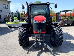 农业农场轮式梅西弗格森MF 4700系列MF 4707 Dyna-2梅西弗格森4707 40马力至99马力拖拉机 - Product Image 6