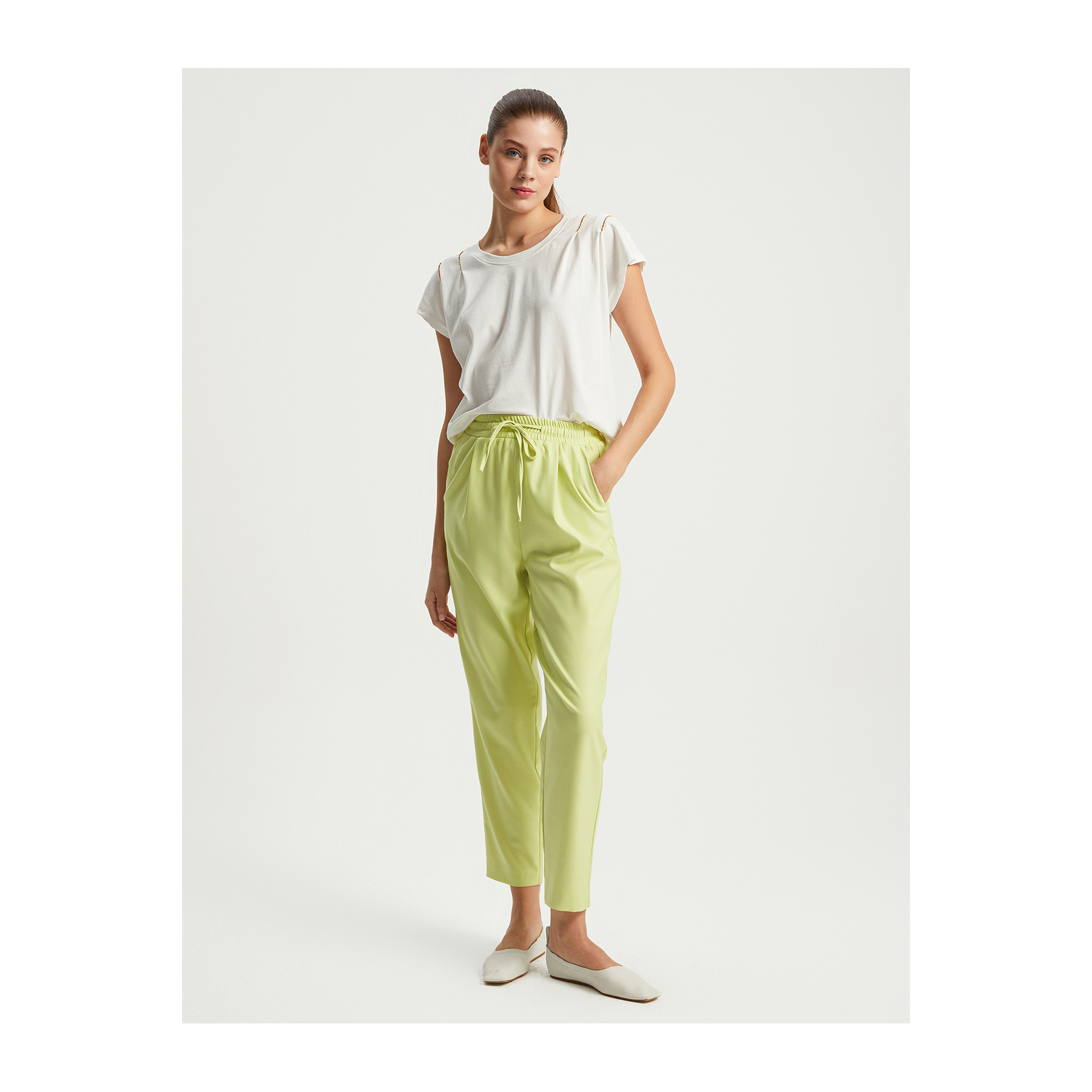 SUNNY LIME