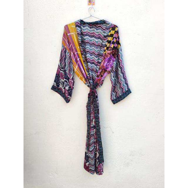 Multi couleur