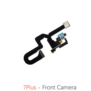 适用于iPhone 7小型前置摄像头8接近传感器7 + 8 + XR XS XSMax正面摄像头柔性电缆电话维修零件 - Product Image 4