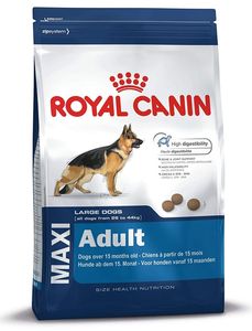 עבור רויאל canin maxi starter & חתלתול מזון טוב כיתה ללא תבואה לחיות מחמד במשקל 10 ק "ג עבור גורים וחתלתולים