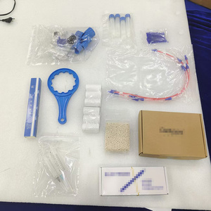 自動体積カールフィッシャー水分アナライザー: 0.001% - 100% レンジ & フレッシュ溶剤交換 - Product Image 5