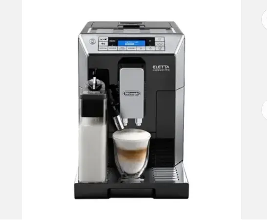 SET di spedizione gratuita ECAM45760B Eletta macchina da caffè per Cappuccino