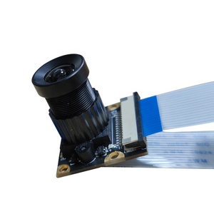 FYX 5 million HD <strong>OV5647</strong> <strong>PI</strong> <strong>camera</strong> <strong>module</strong> 65 120 130 160 200 222 FOV 3.6mm lens for <strong>Raspberry</strong> <strong>PI</strong> 3 4 development board
