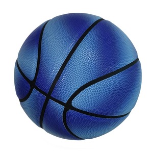En kaliteli üretim basketbol Custom Made orijinal ucuz moda yüksek kalite özelleştirilmiş sepet topları - Product Image 6