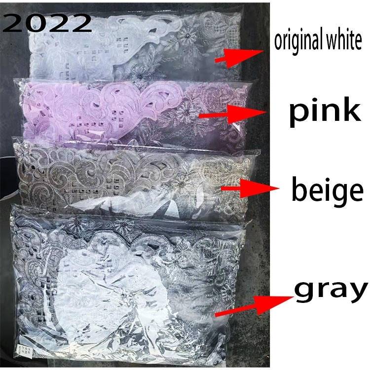 2022 gris