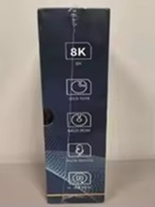 Yeni satış VSeeBox <span class=keywords><strong>V3</strong></span> Pro Android Android medya kutusu Dual Band Wifi 8K 64GB yeni mühürlü