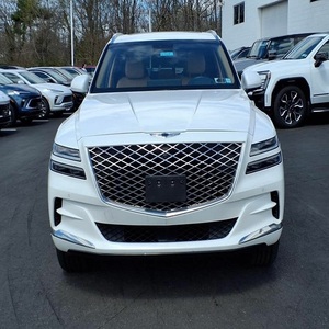 2023 <strong>G</strong>-e-n-e-s-i-s <strong>G</strong> V 8 0 3.5T AWD with Low Mileage and Affordable Price in Stock Ready for Shipment - Product Image 1