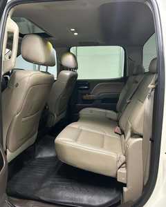 USED 2014 GMC Sierre <strong>1500</strong> Z71 - Product Image 3