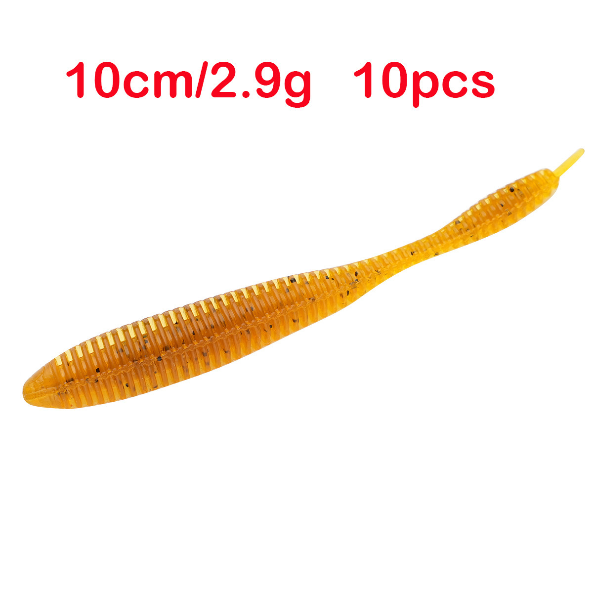 D-10 pièces