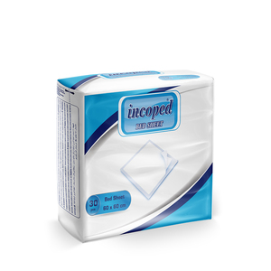 Toplu kaliteli Incoped yatak çarşafı Pad yumuşak ve rahat levha altında iyi fiyata mevcut - Product Image 4