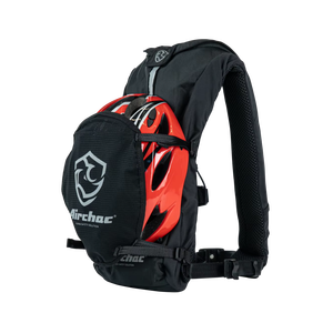 KSNT Advanced Carry able <span class=keywords><strong>Airbag</strong></span> AIRCHAC S1 Sicherheits ausrüstung Airbags für Rennrad unfälle Rucksack - Product Image 1