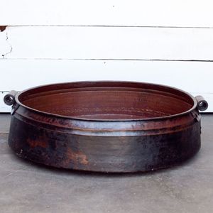 Premium kalite Handi Pot yeni tasarım yüksek kalite pişirme tavalar ev mutfak otel kullanımı için toptan setleri - Product Image 3