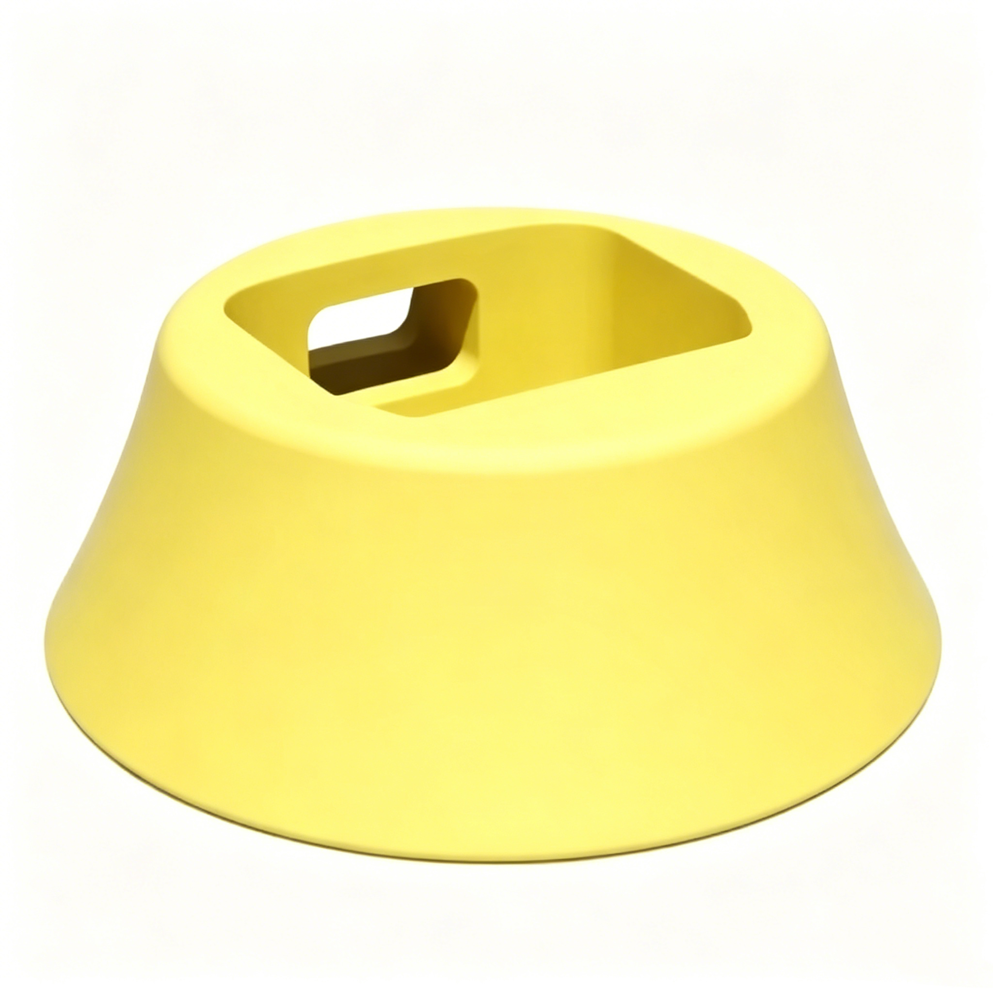 Amarillo claro