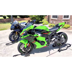2025 <strong>Kawasakis</strong> Ninja ZX 10R KRT Edition MOTORCYCLE - Product Image 6