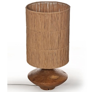 Luminária De Mesa De Metal De Cor Prata Design Premium Com Sombra Branca A Preços De Atacado Para Decoração Tamanhos De 30 Polegadas