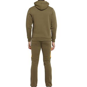 2025 New Style Hoodie Tracksuit Custom Logo Men Track Suits Private Label Jogger Sets Tech Fleece Tracksuits OEM Serviced