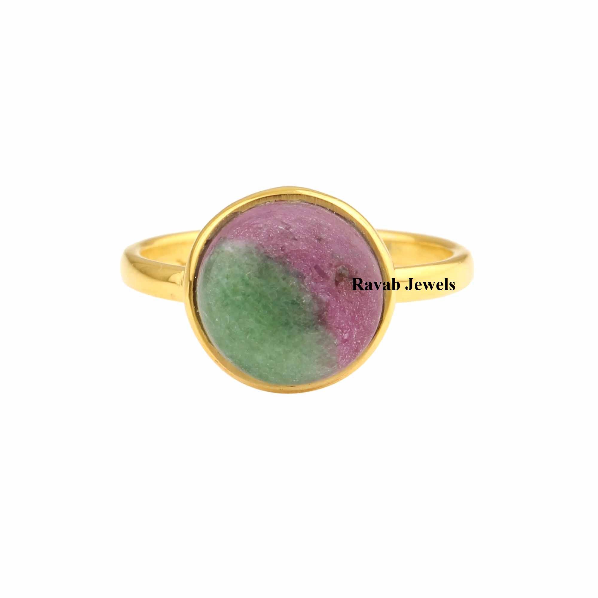 เขียว & ชมพู