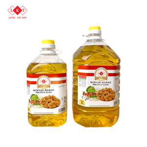 植物烹饪油瓶3L 5L米纳克高伦棕榈油精制RBD棕榈油CP10 CP8 CP6
