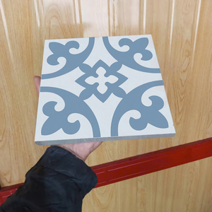 Tùy chỉnh Nhà cung cấp gạch trang trí sàn, encaustic gạch xi măng, trang trí nội thất gạch xi măng sang trọng gạch - Product Image 3