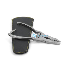 En çok satan tırnak makası varil bahar emniyet kilidi satılık hafif üzerinde tırnak makası - Product Image 3