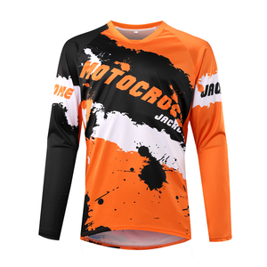 MX Jersey and Pants Made New Fashion <strong>Motocross</strong> Jersey and Pants Racing <strong>Suit</strong> With Full Customization at Low MOQ