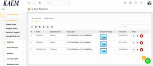 Il software di gestione scolastica di qualità Premium aiuta a snellire i processi e ad aumentare la produttività negli istituti di istruzione - Product Image 3