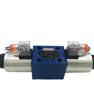 4WE6H70/HG24N9K4 4WE6E70/HG24N9K4液压电磁阀24v控制阀4WE6A 4WE6B 4WE6D 4WE6Y 4WE6E - Product Image 3