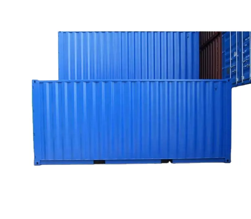 Container usato/20 piedi/40 piedi/40 piedi contenitori a cubo alto in vendita