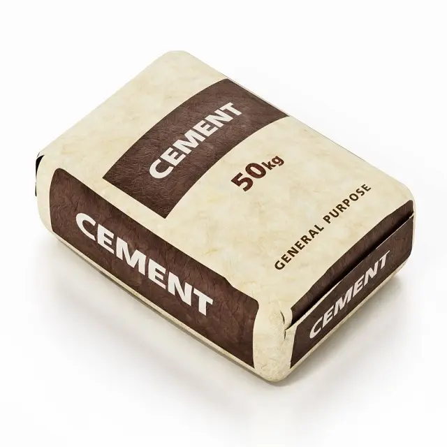 Kaufen Sie Fabrik Großhandel Lieferant Portland Zement zum Verkauf in günstigen Preis Bulk Portland Zement