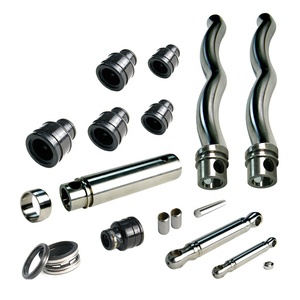 SEEPEX Screw Pump Spare Parts BN1-6L <strong>Stator</strong> ,<strong>Rotor</strong> ,Coupling Rod ,Drive Shaft
