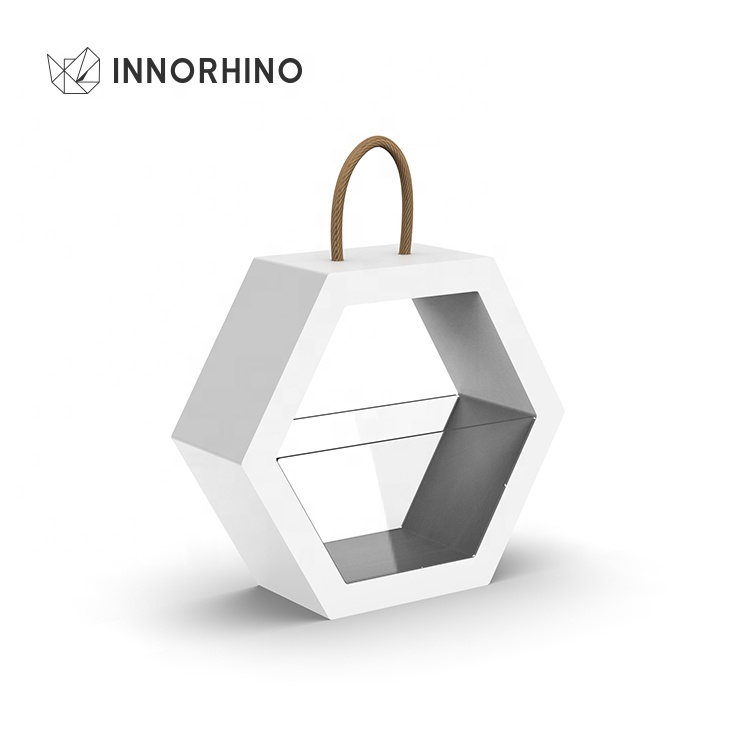 gift printed paper <strong>box</strong> for wholesale recyclable - Product Image 1